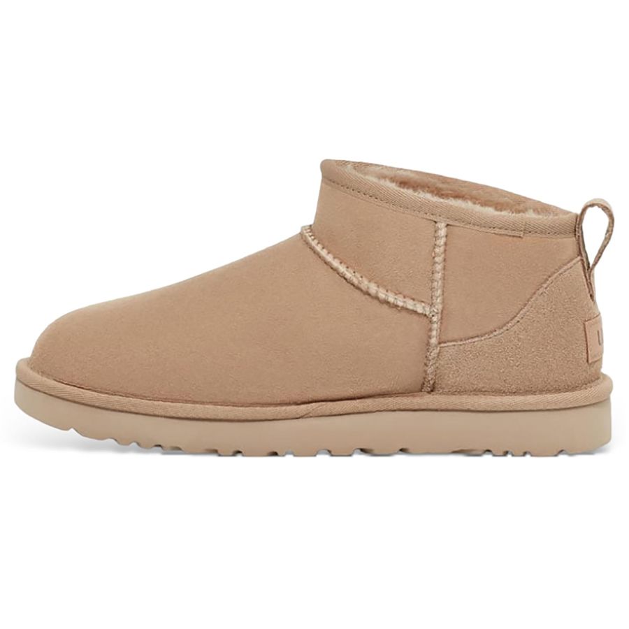 W Classic Ultra Mini stivale da donna Ugg | 1116109SAN