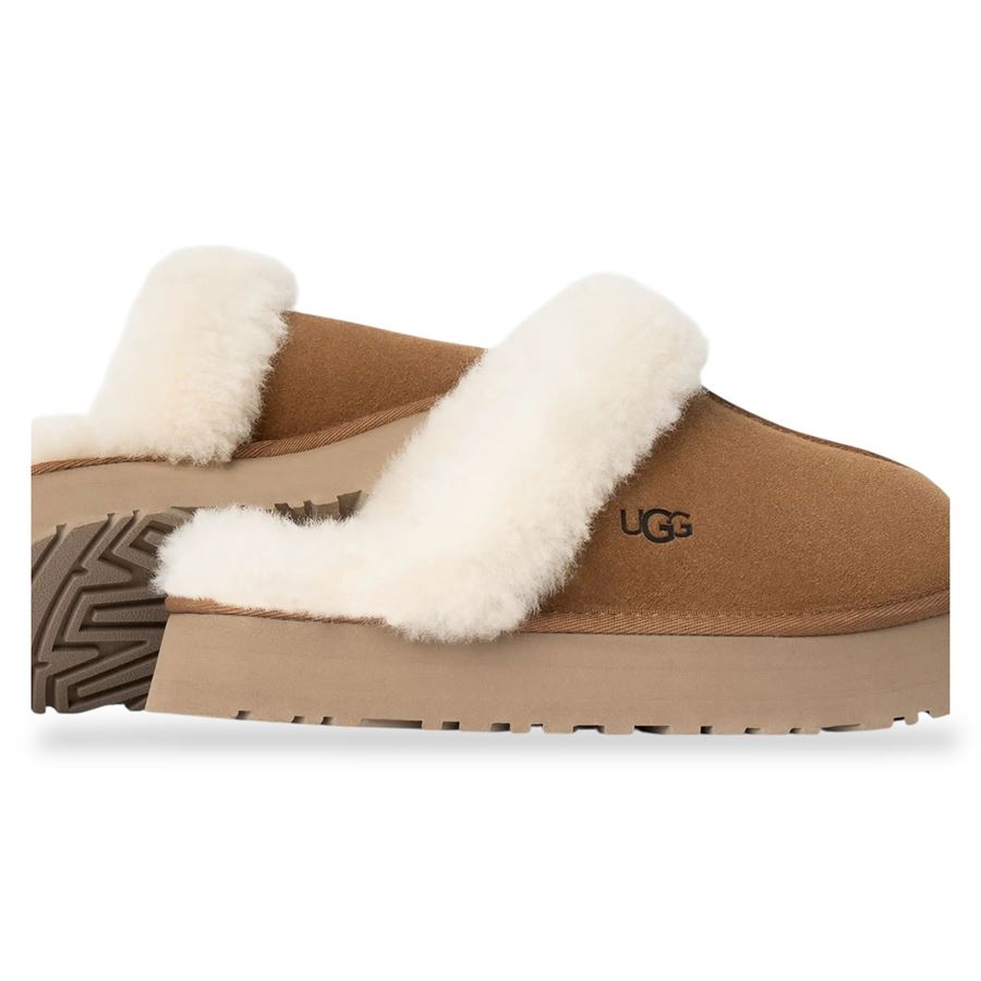 W Disquette sabot da donna Ugg | 1122550CHE
