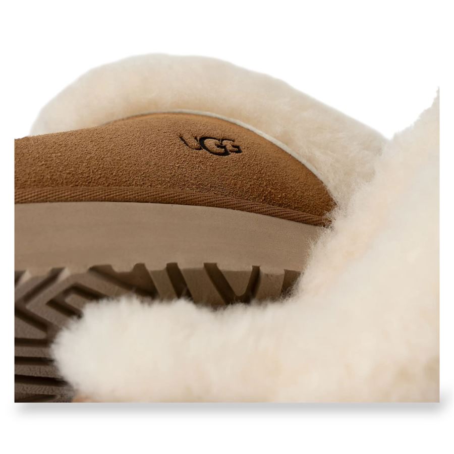 W Disquette sabot da donna Ugg | 1122550CHE