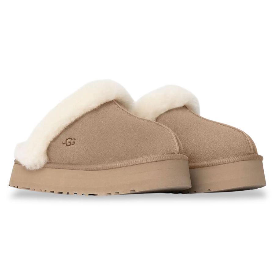 W Disquette sabot da donna Ugg | 1122550SAN