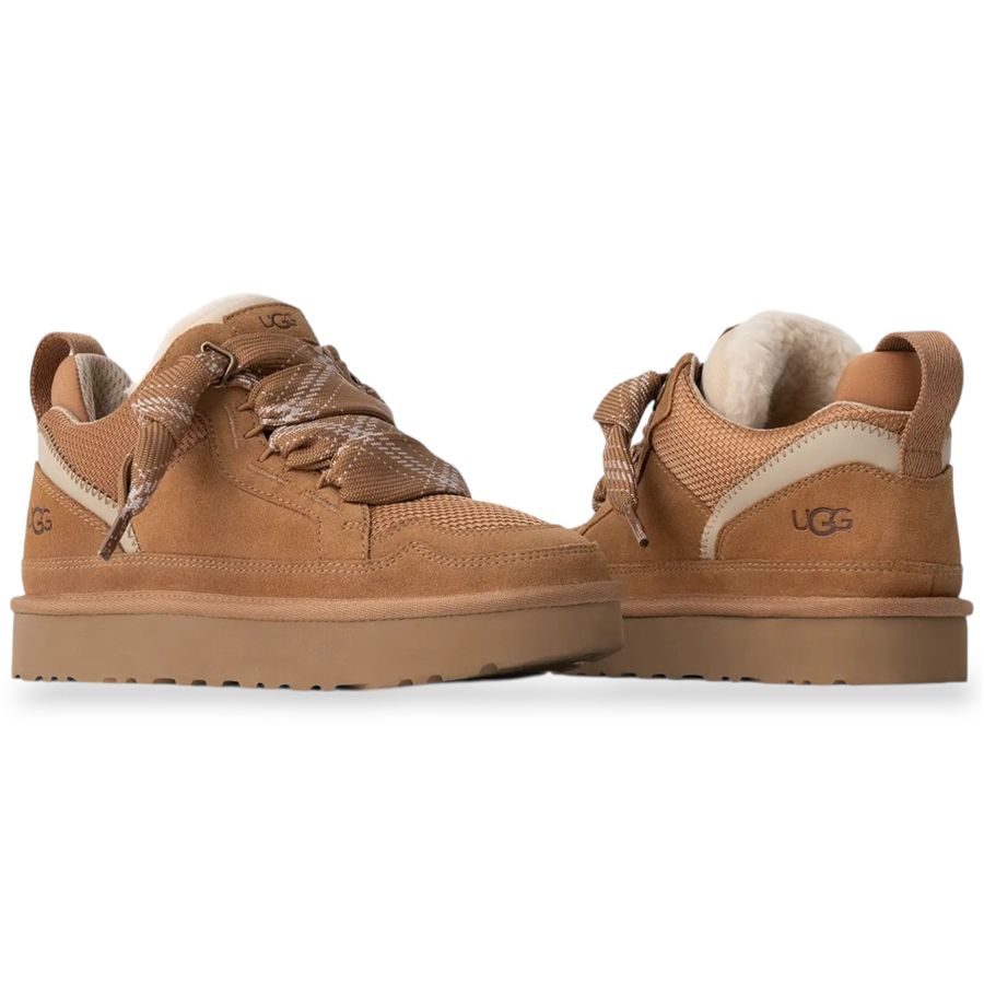 W Lowmel sneakers da donna Ugg | 1144032CHE