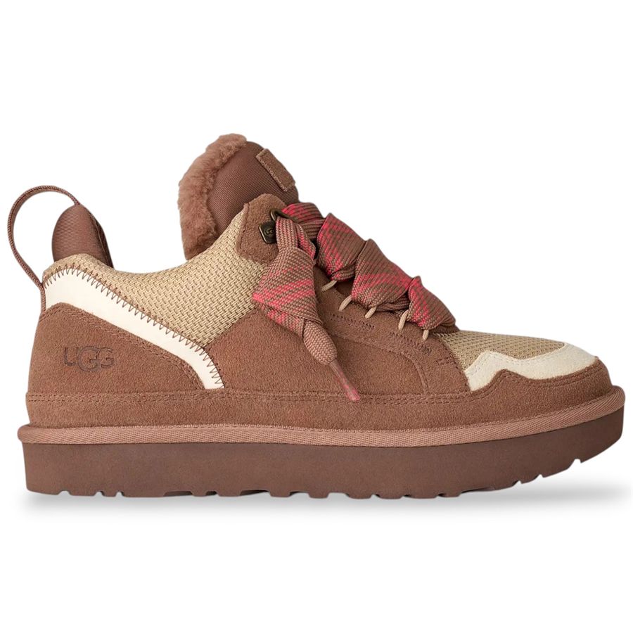 W Lowmel sneakers da donna Ugg | 1144032RYK