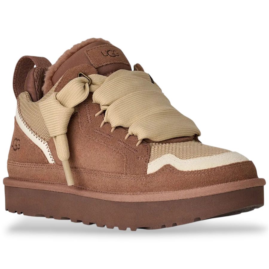 W Lowmel sneakers da donna Ugg | 1144032RYK