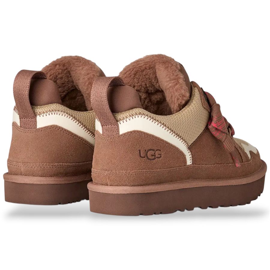 W Lowmel sneakers da donna Ugg | 1144032RYK
