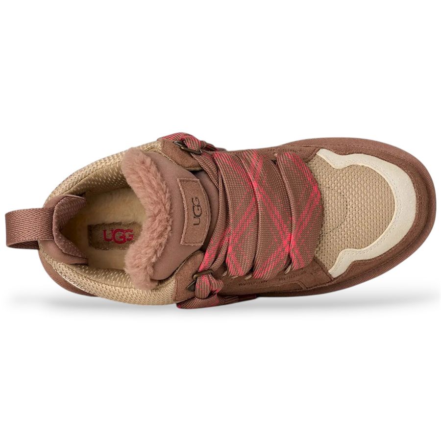 W Lowmel sneakers da donna Ugg | 1144032RYK