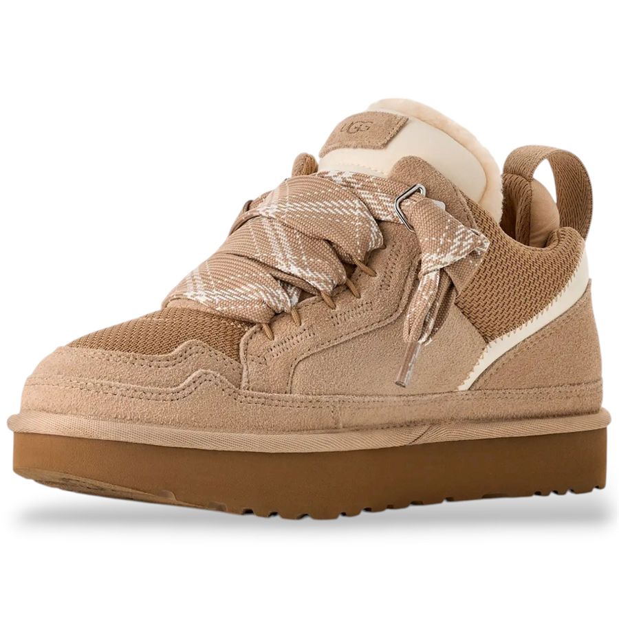 W Lowmel sneakers da donna Ugg | 1144032SAN