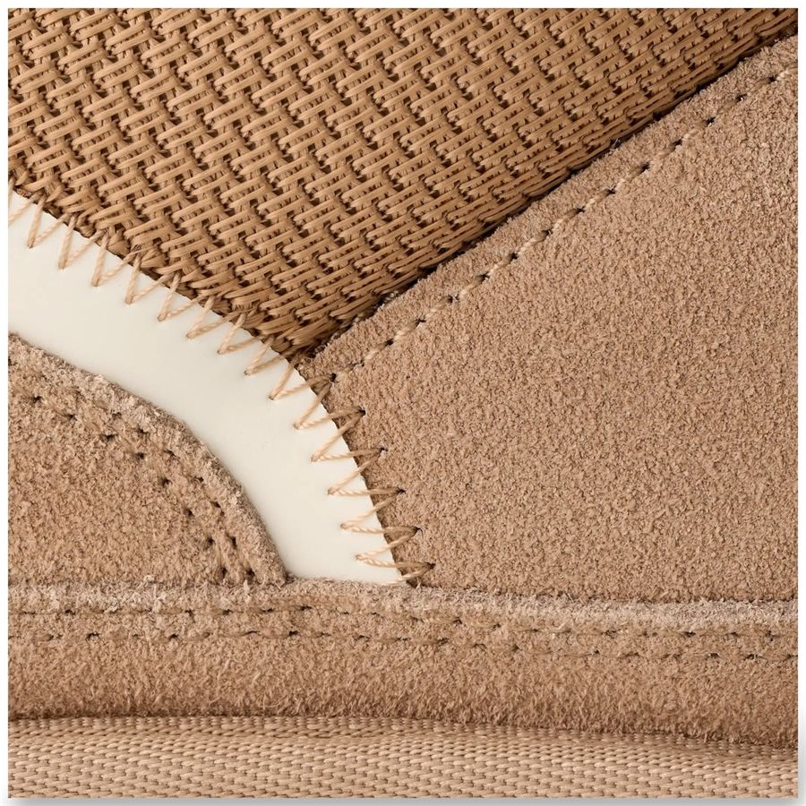 W Lowmel sneakers da donna Ugg | 1144032SAN