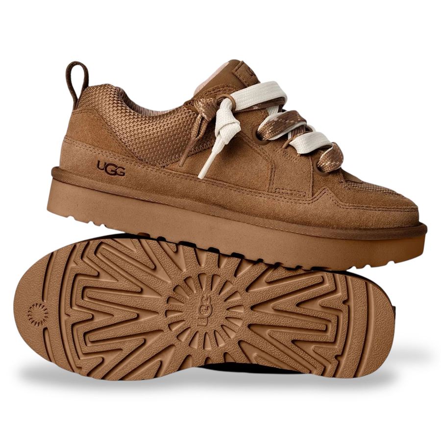 W Lo Lowmel sneakers da donna Ugg | 1168890CHE