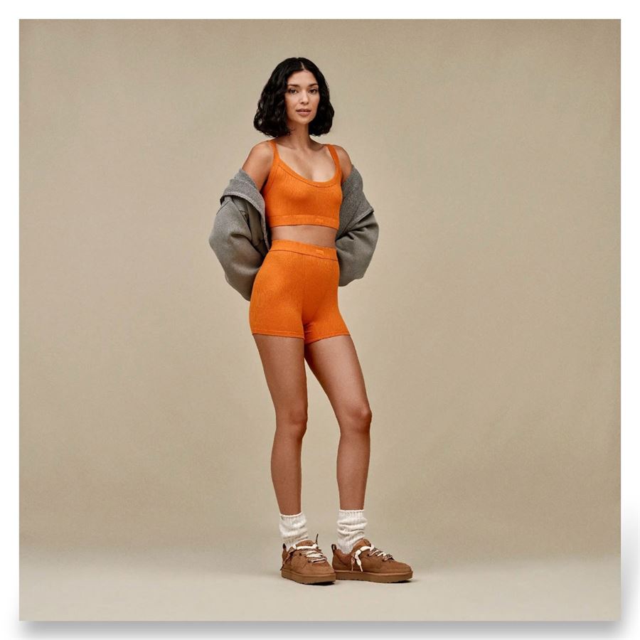 W Lo Lowmel sneakers da donna Ugg | 1168890CHE