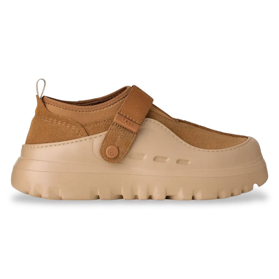 M PeakMod Lowcut sneakers da uomo Ugg | 1171355CHE
