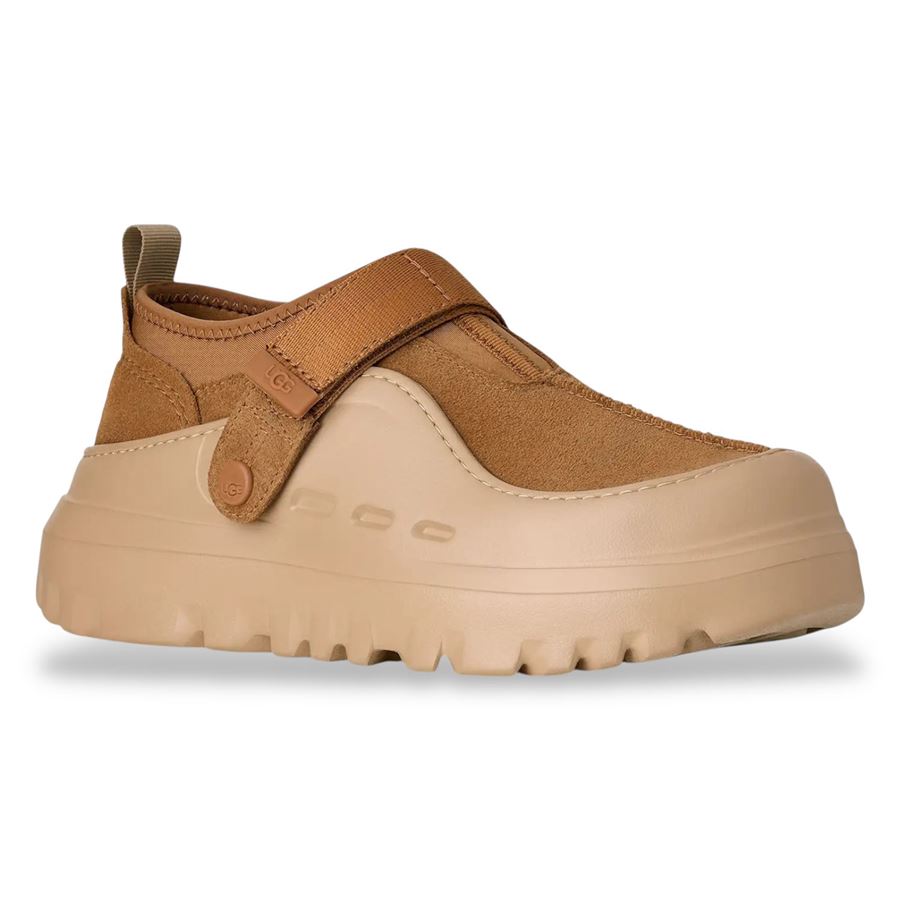 M PeakMod Lowcut sneakers da uomo Ugg | 1171355CHE