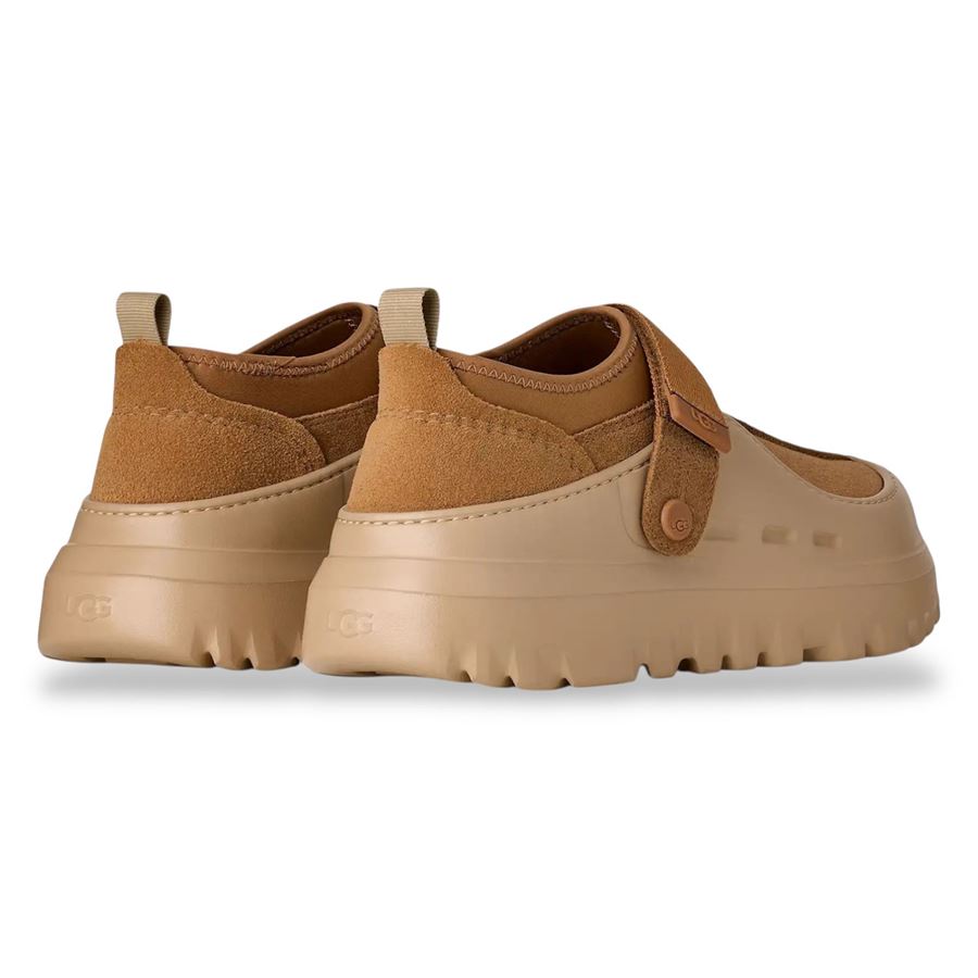 M PeakMod Lowcut sneakers da uomo Ugg | 1171355CHE