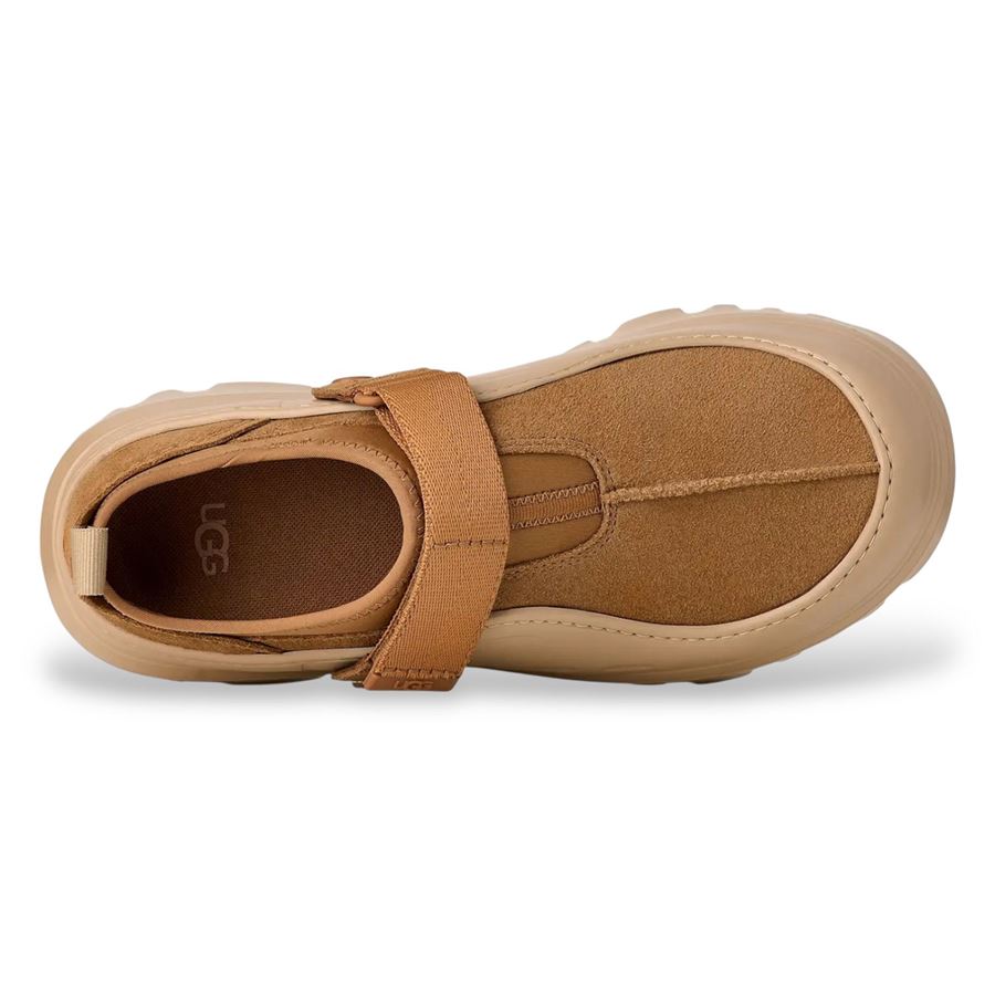 M PeakMod Lowcut sneakers da uomo Ugg | 1171355CHE