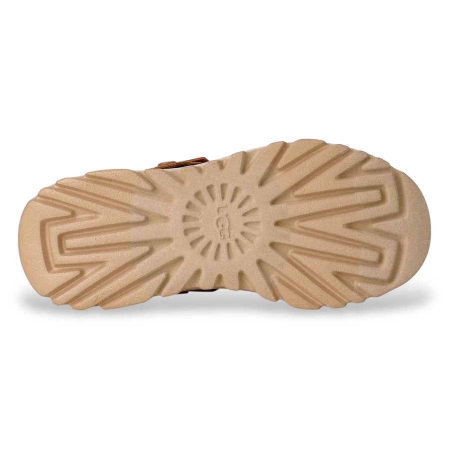 M PeakMod Lowcut sneakers da uomo Ugg | 1171355CHE