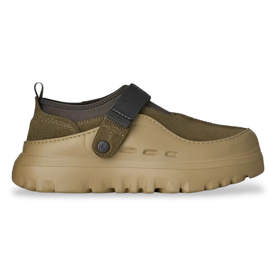 M PeakMod Lowcut sneakers da uomo Ugg | 1171355DLVM