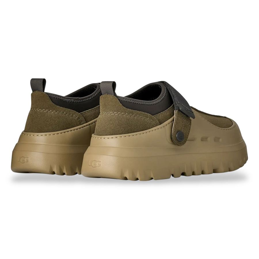 M PeakMod Lowcut sneakers da uomo Ugg | 1171355DLVM
