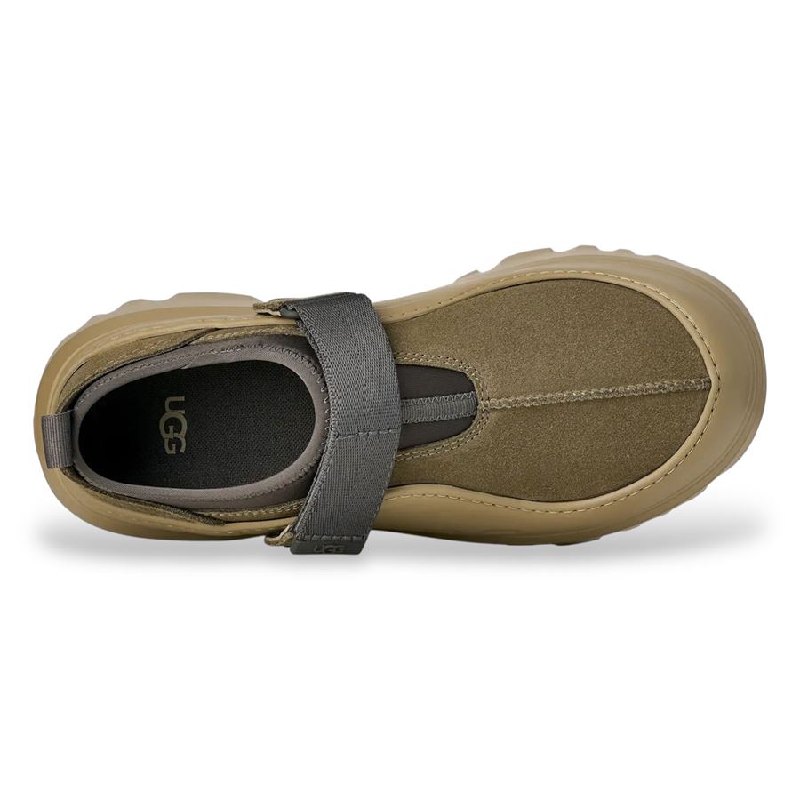 M PeakMod Lowcut sneakers da uomo Ugg | 1171355DLVM