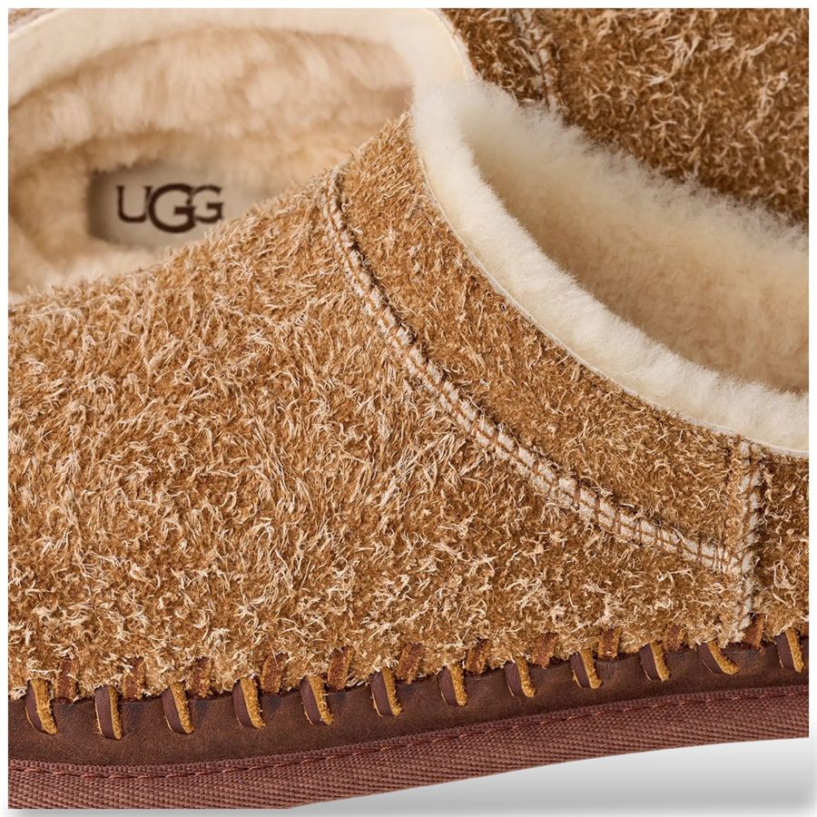 Classic Micro Biarritz sabot da donna Ugg | 1171411CHE