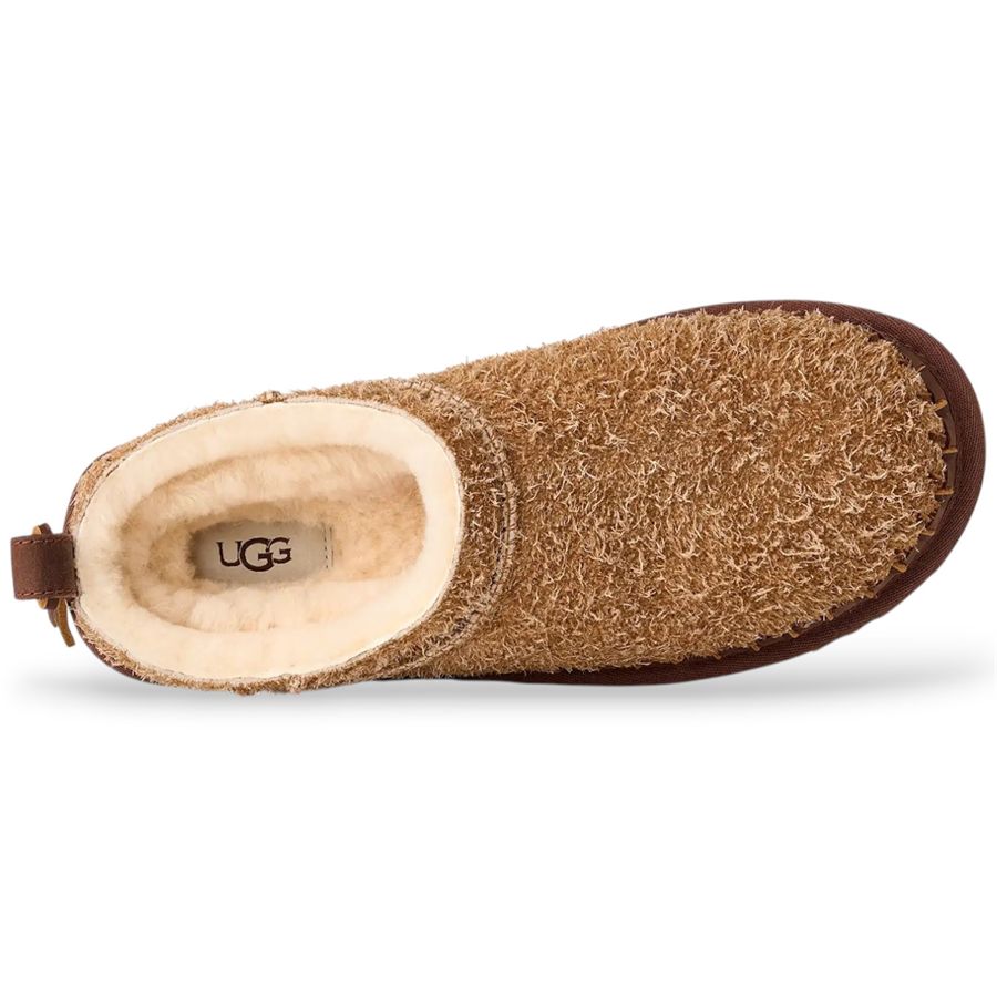 Classic Micro Biarritz sabot da donna Ugg | 1171411CHE