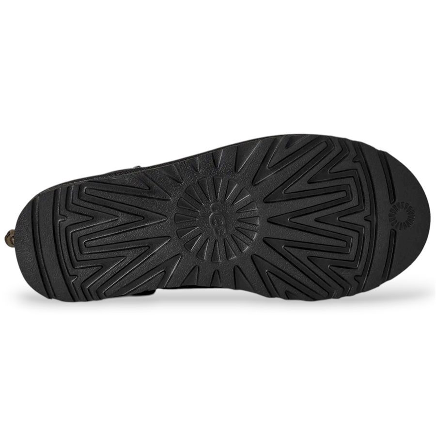 Classic Ultra Mini Biarritz stivale da donna Ugg | 1171538BLK