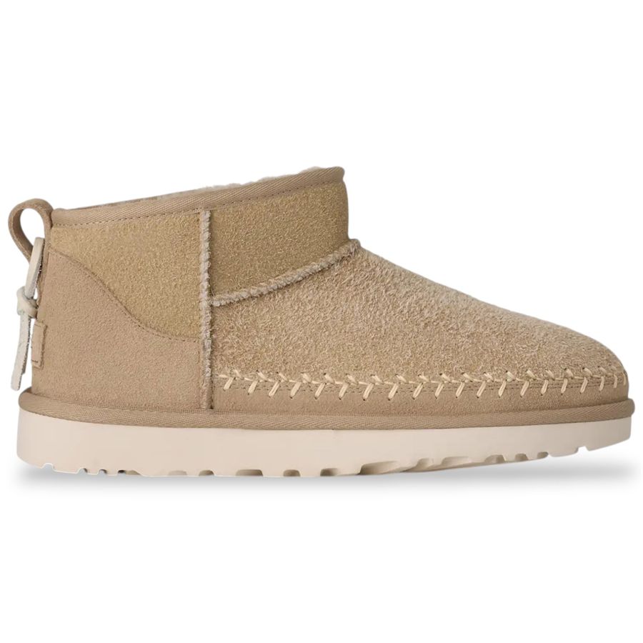 Classic Ultra Mini Biarritz stivale da donna Ugg | 1171538MDSD