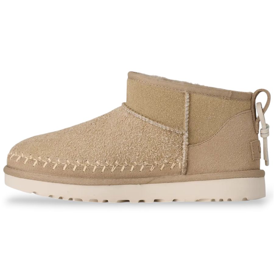 Classic Ultra Mini Biarritz stivale da donna Ugg | 1171538MDSD