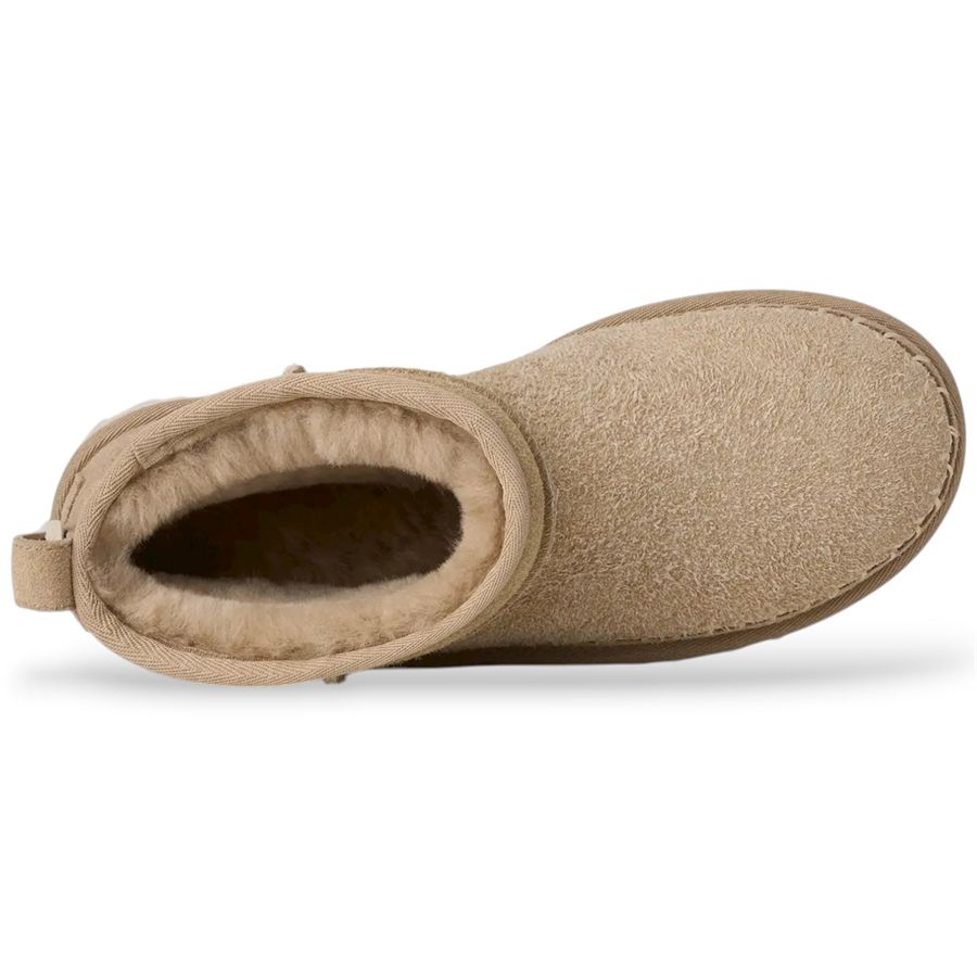 Classic Ultra Mini Biarritz stivale da donna Ugg | 1171538MDSD