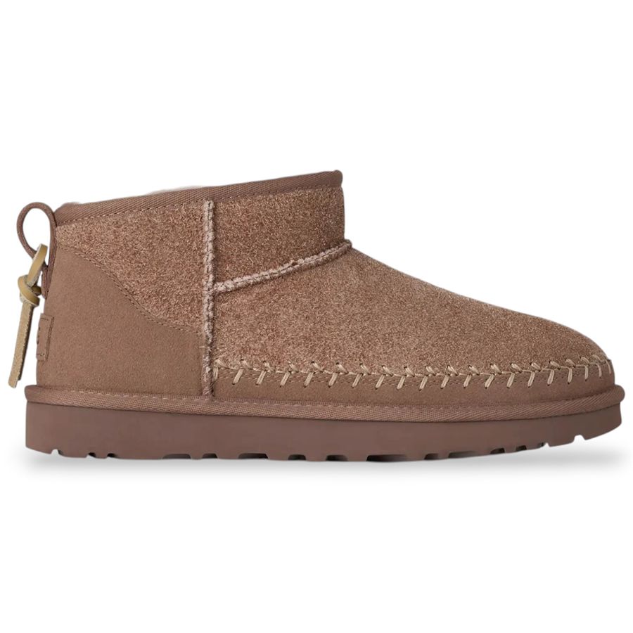 Classic Ultra Mini Biarritz stivale da donna Ugg | 1171538RYK