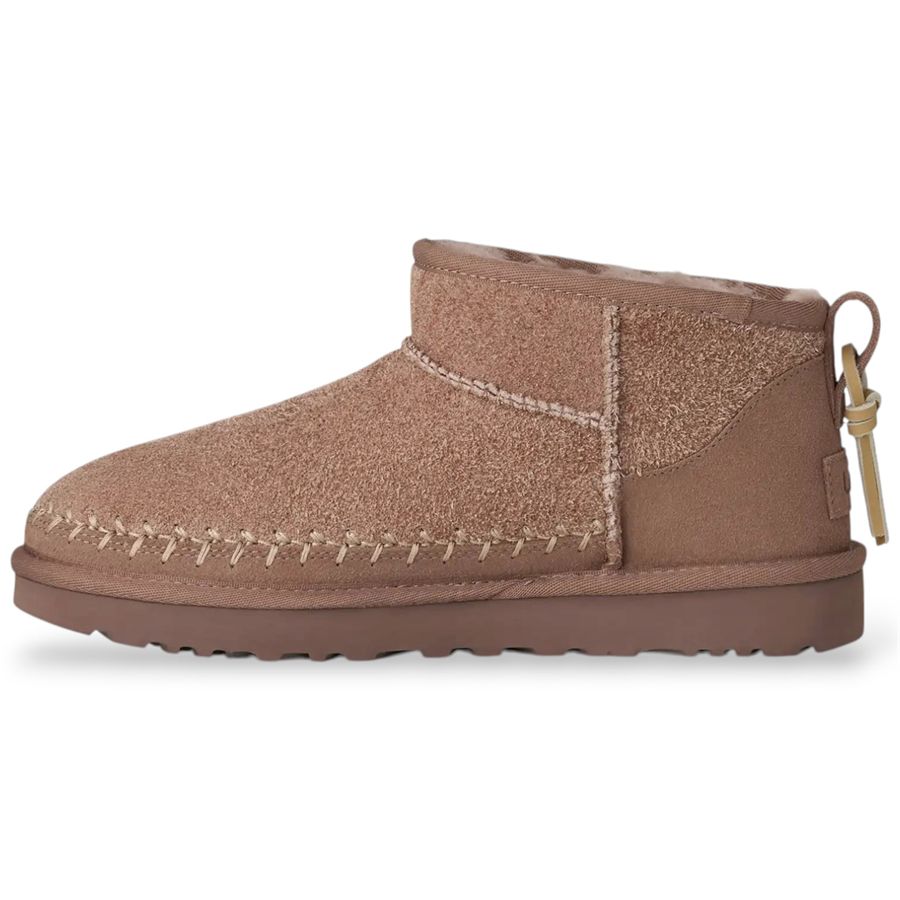 Classic Ultra Mini Biarritz stivale da donna Ugg | 1171538RYK