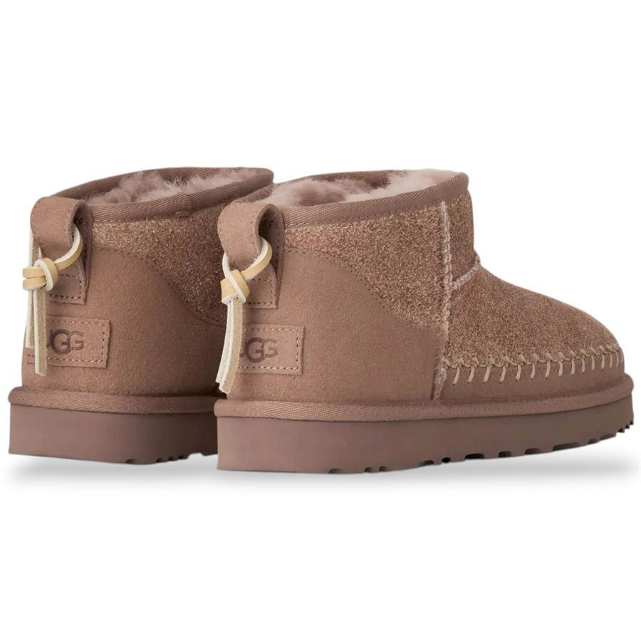Classic Ultra Mini Biarritz stivale da donna Ugg | 1171538RYK
