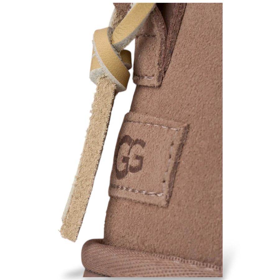 Classic Ultra Mini Biarritz stivale da donna Ugg | 1171538RYK