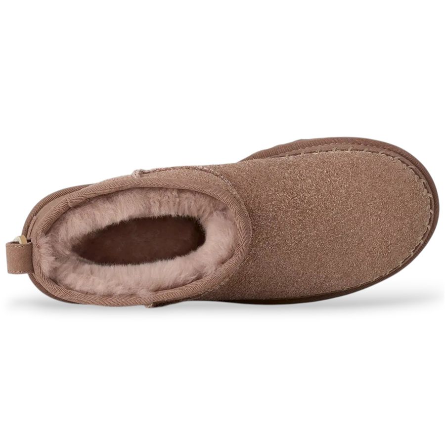 Classic Ultra Mini Biarritz stivale da donna Ugg | 1171538RYK
