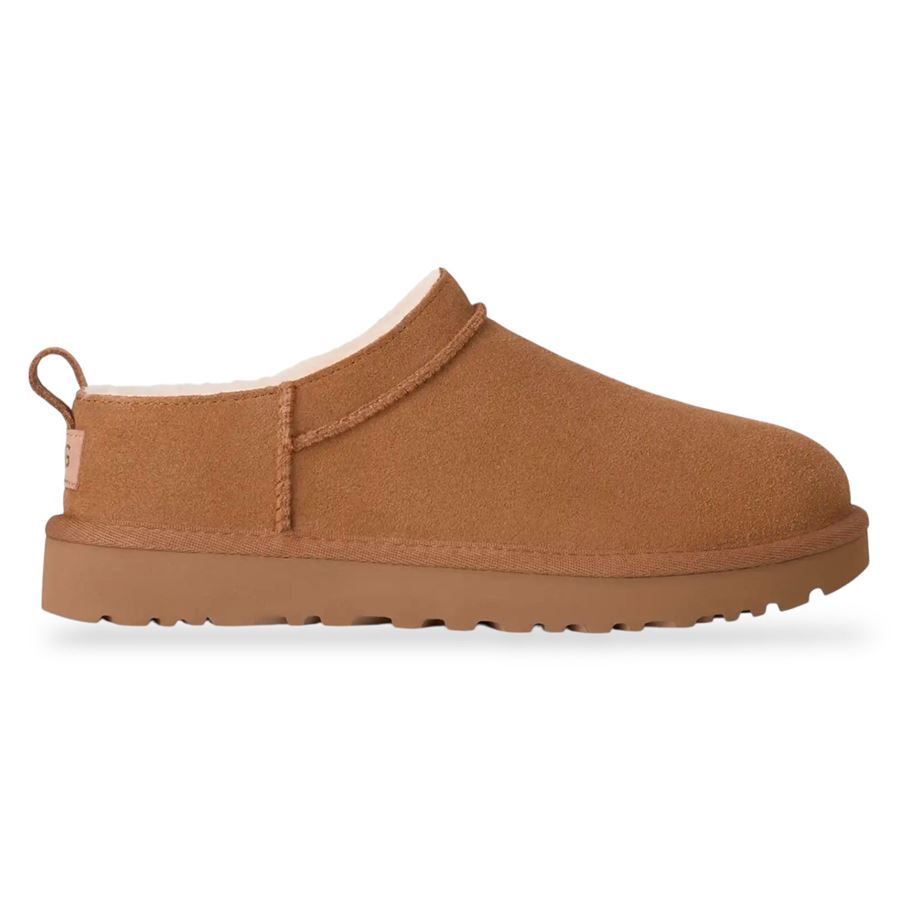 W Classic Micro stivale basso da donna Ugg | 1173891CHE