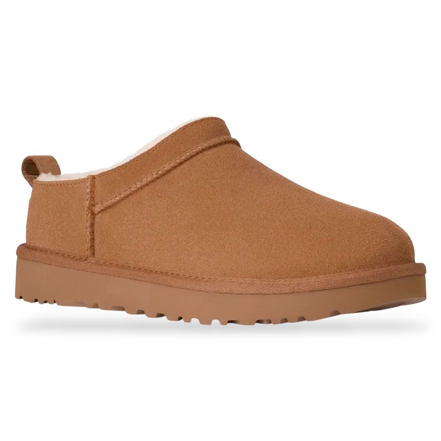 W Classic Micro stivale basso da donna Ugg | 1173891CHE