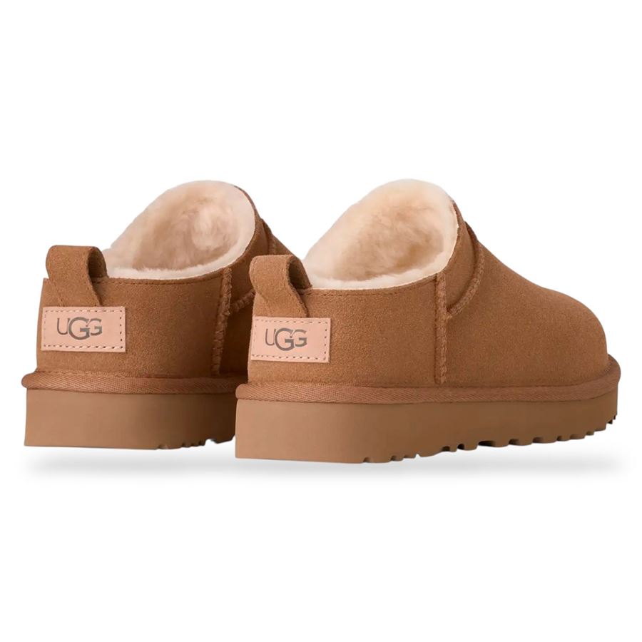 W Classic Micro stivale basso da donna Ugg | 1173891CHE
