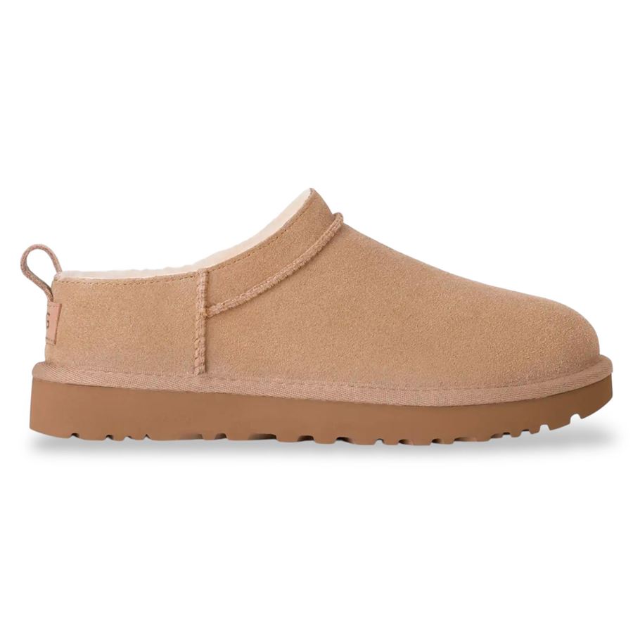 W Classic Micro stivale basso da donna Ugg | 1173891SAN