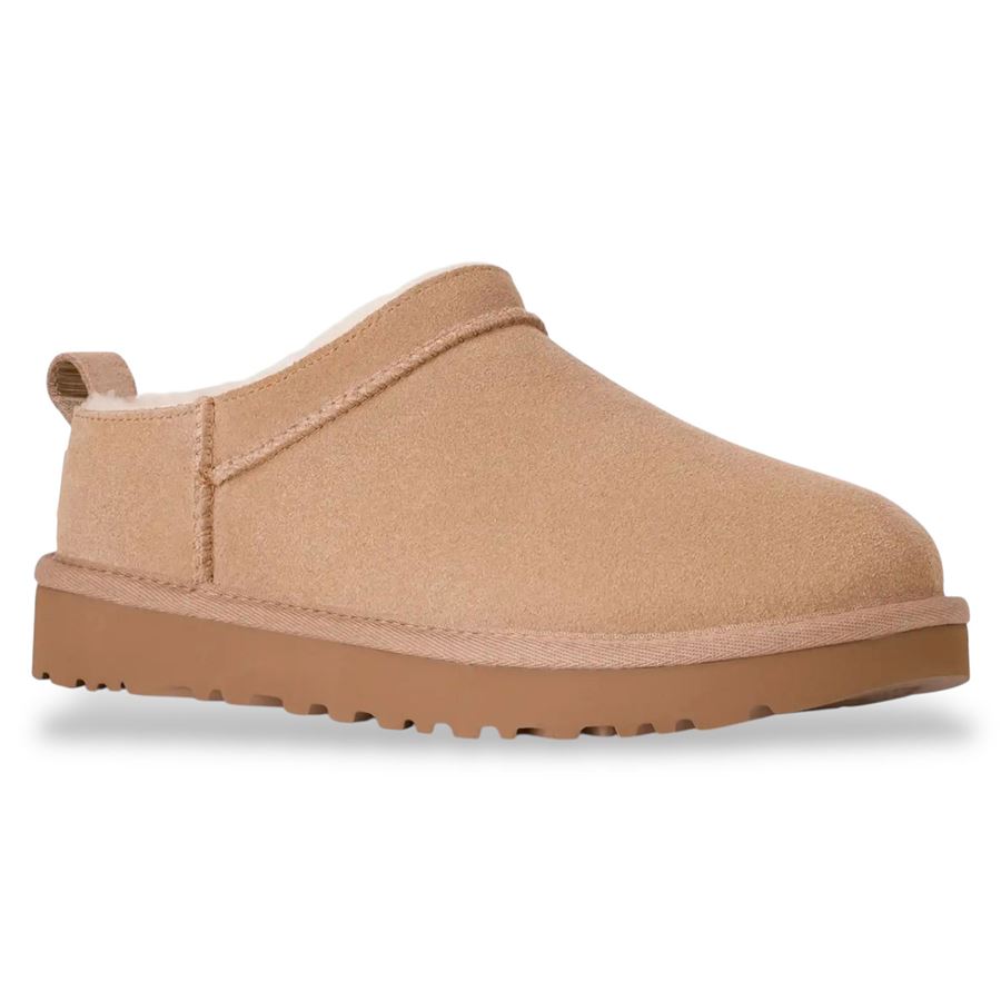 W Classic Micro stivale basso da donna Ugg | 1173891SAN