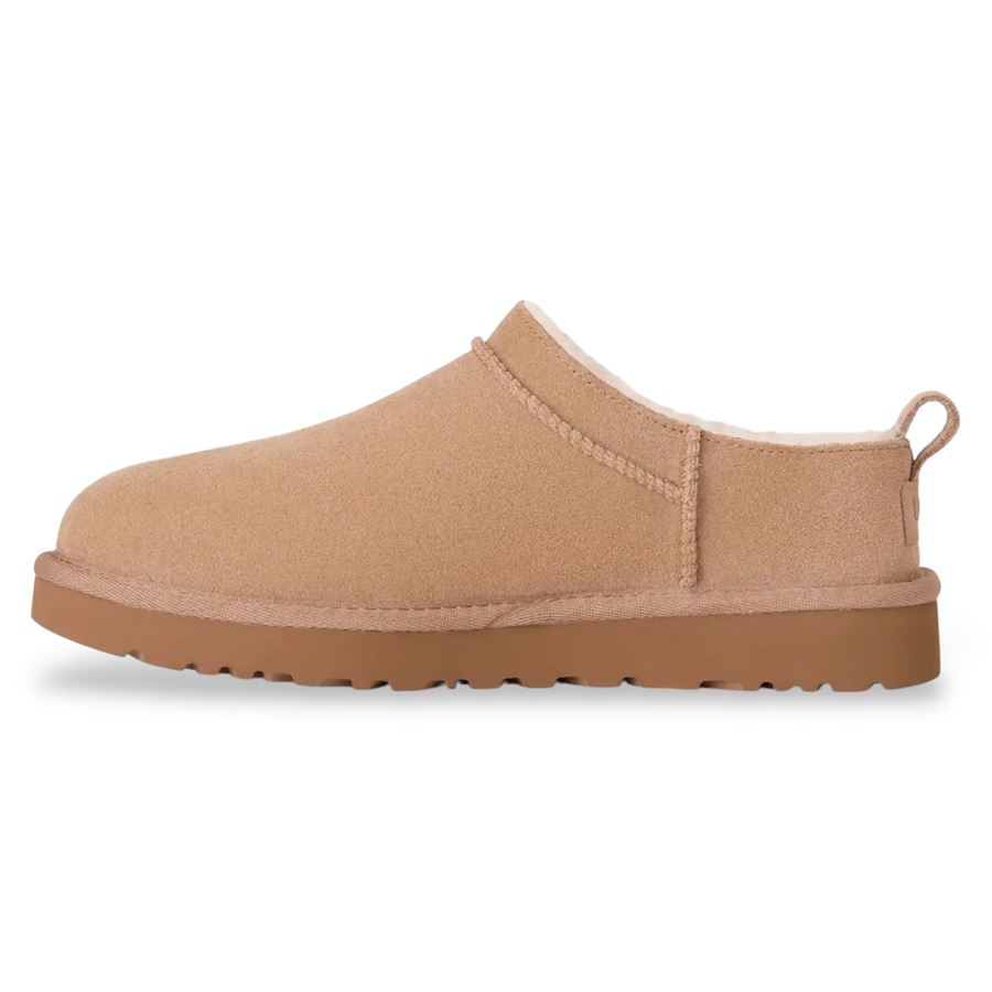 W Classic Micro stivale basso da donna Ugg | 1173891SAN