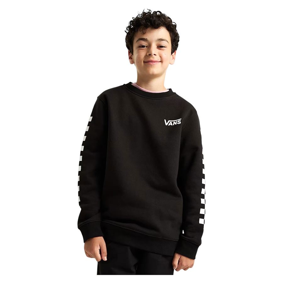 Vans | VN000K98BLK