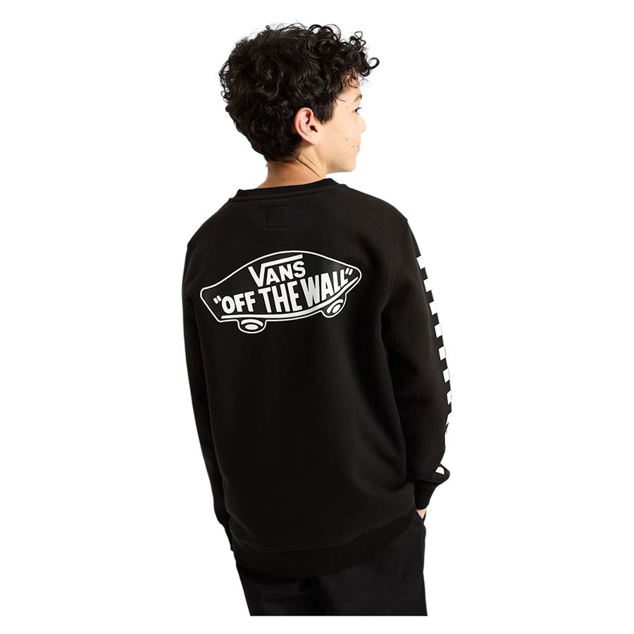  Vans | VN000K98BLK