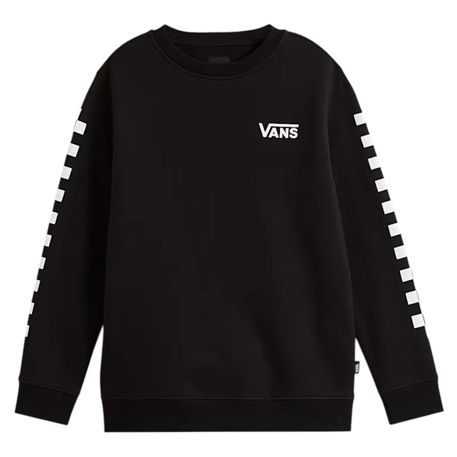  Vans | VN000K98BLK