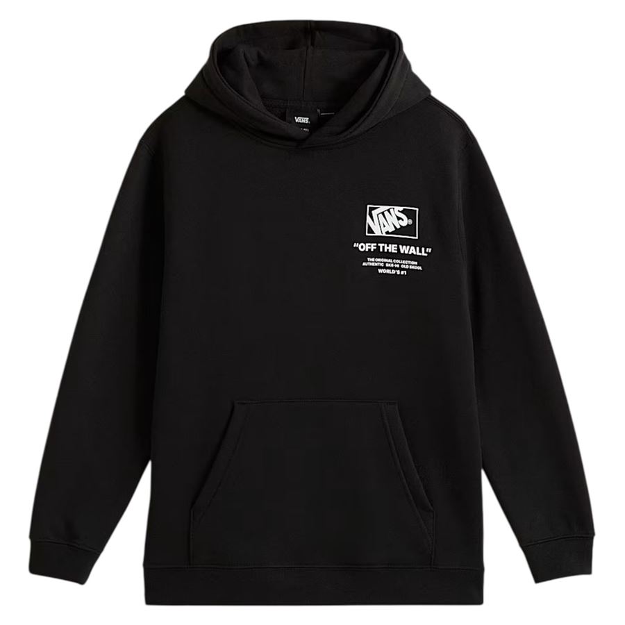  Vans | VN000PWXBLK