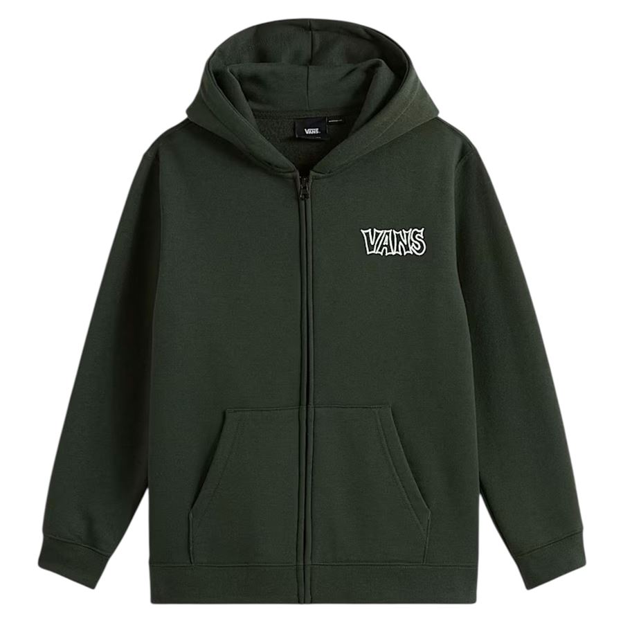  Vans | VN000PX0EMU