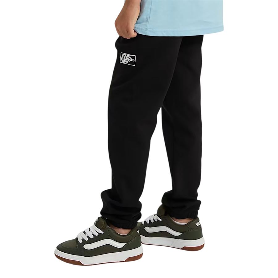 Vans | VN000RBMBLK