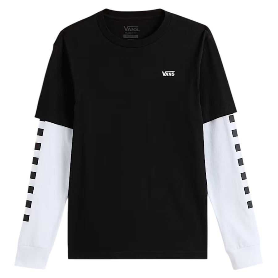  Vans | VN0A49OYBLK
