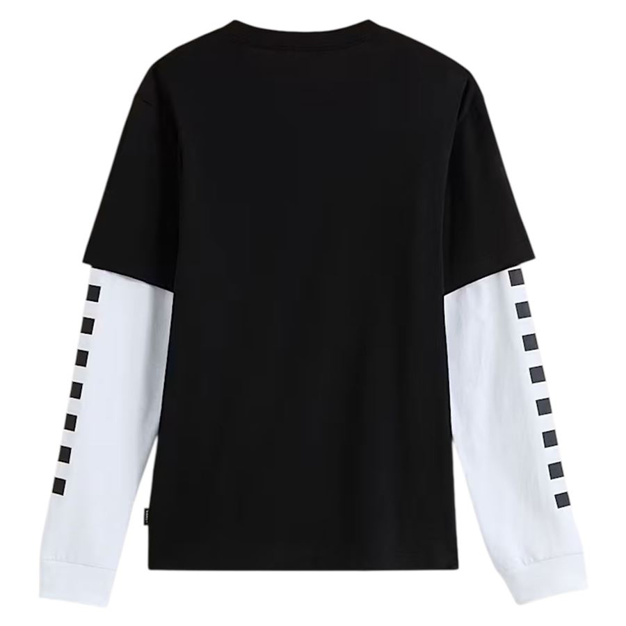  Vans | VN0A49OYBLK