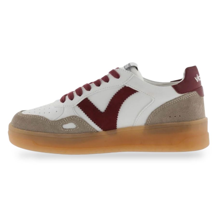  Victoria | 1257125ROJO