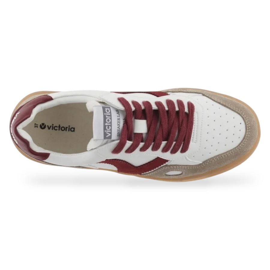  Victoria | 1257125ROJO