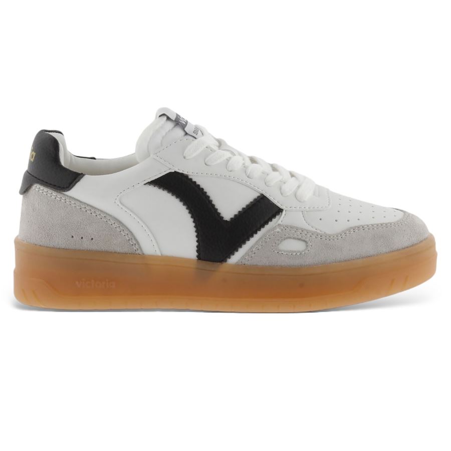 Seul Effetto Pelle Victoria | 1257126BLANCO