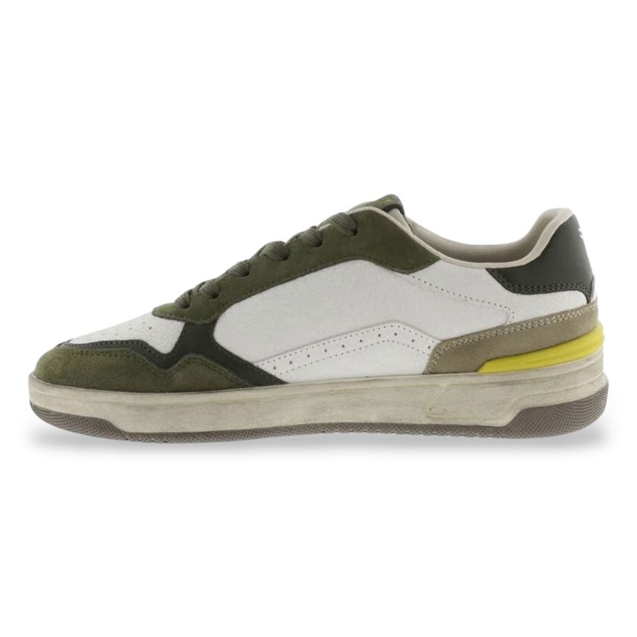 C80 Sport Mix sneakers da donna Victoria | 8800125KAKI